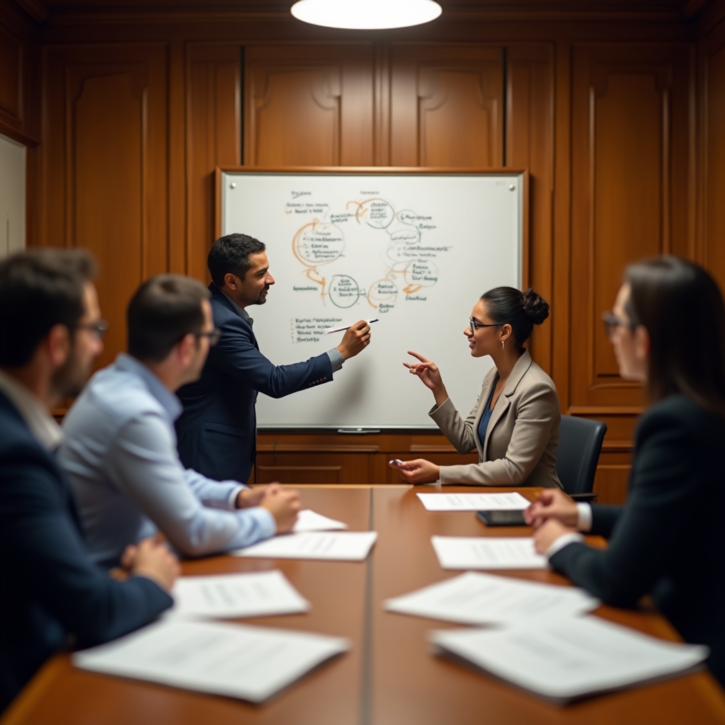 Participanți la un atelier de formare despre obiceiuri și comportament economic